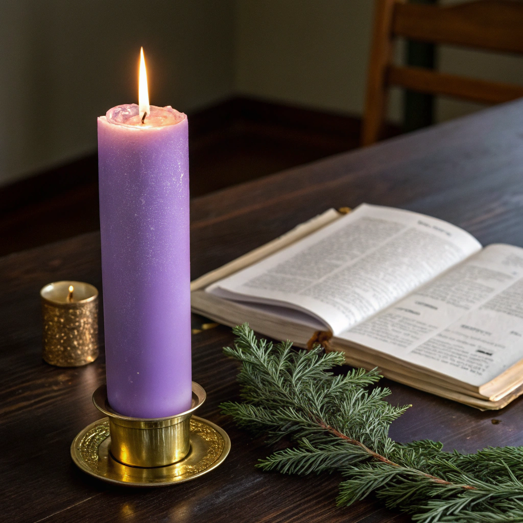 Day 21 - Anticipation