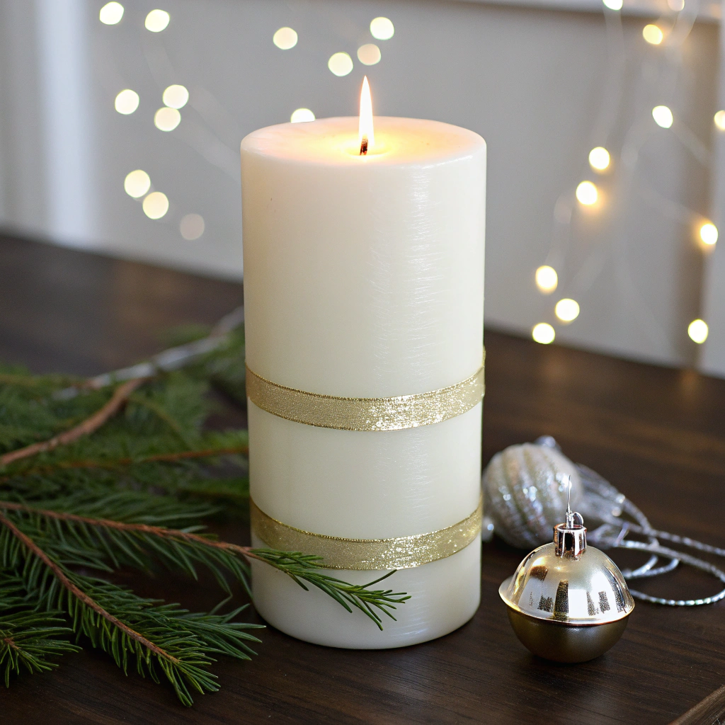 Day 24 - Christmas Eve